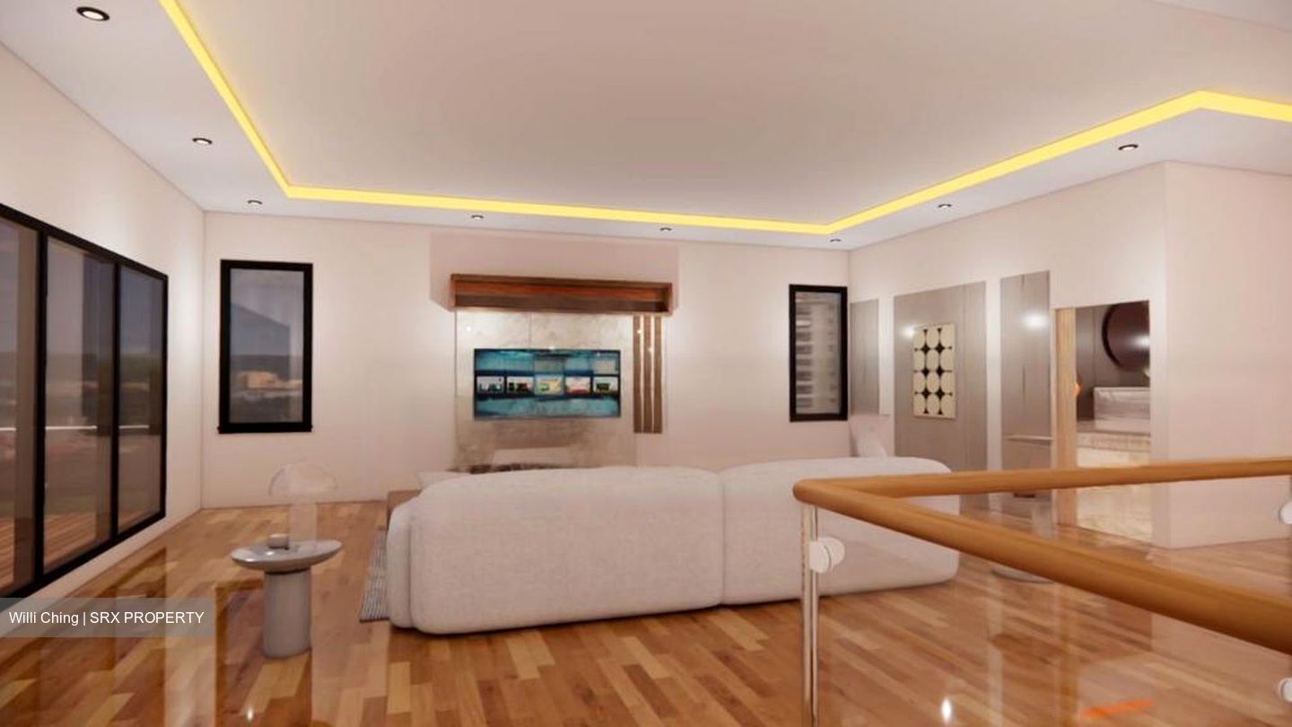 Woodlands Park (D25), Semi-Detached #458402611